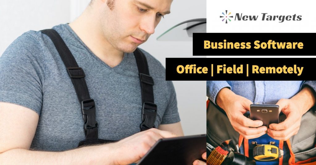 Facilities management software workman