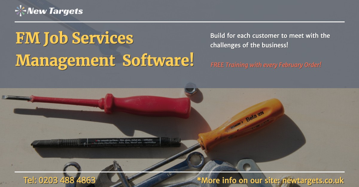 Job Management Software | What is a Job Management System