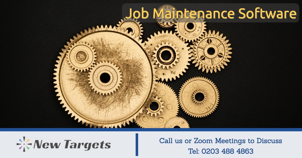 job management software