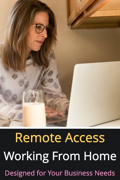 Business Software w1