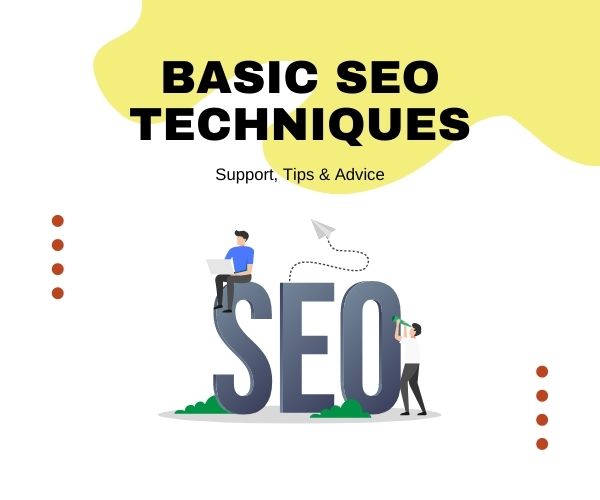 Website SEO Basic Tips