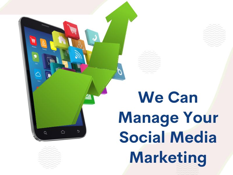 Manage your social media marketing