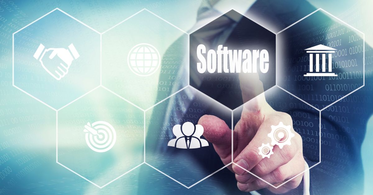 Software for small businesses explained