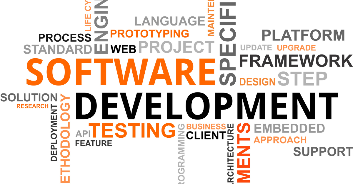COTS Software Development