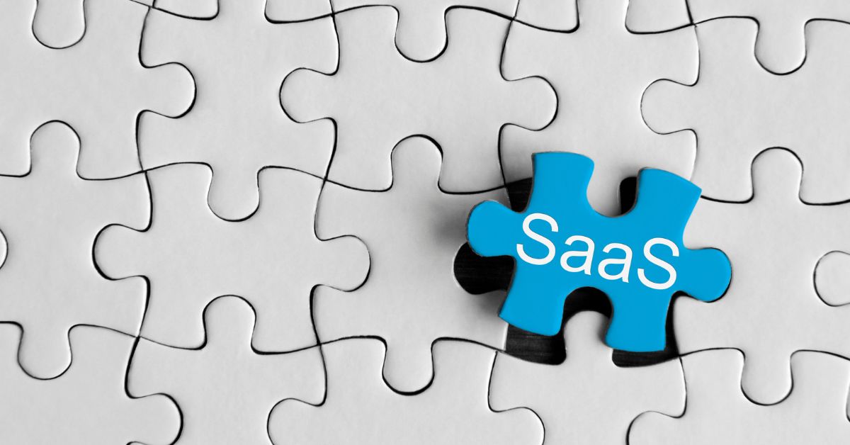 SaaS software for small businesses