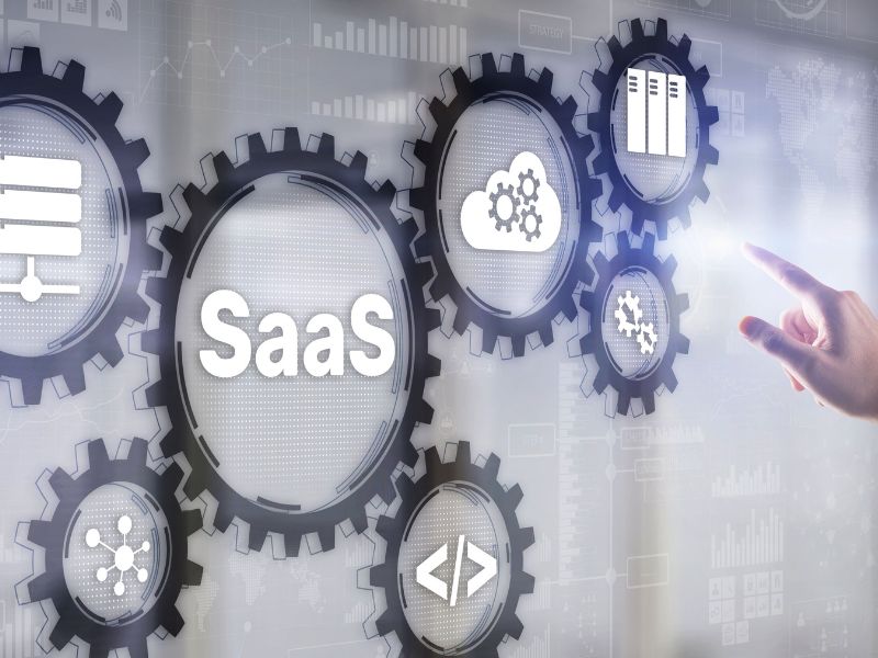 SaaS - An Easy Guide