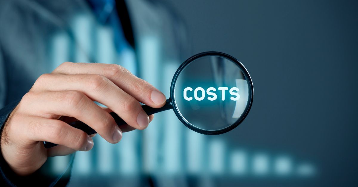 Focus on job costing in a business