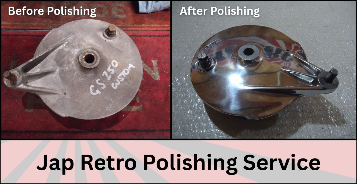 Polishing 1