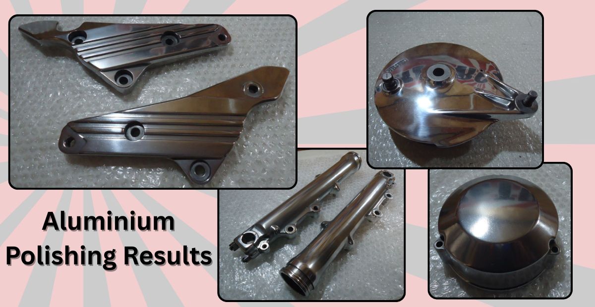 Polishing 8