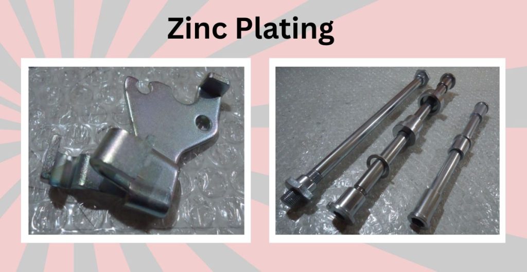 Zinc Plating 1